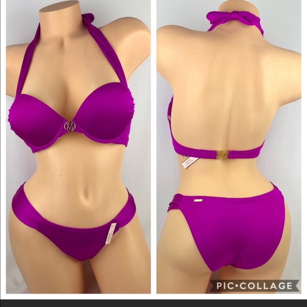 ❗️🆕😍 Victoria’s Secret Bombshell Set. Adds 2cups